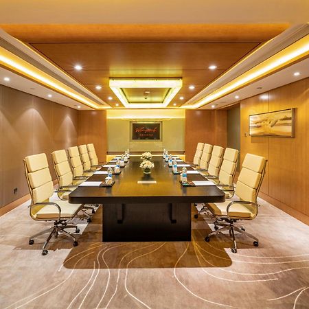 Wingtech Hotel Huangshi  Exterior photo