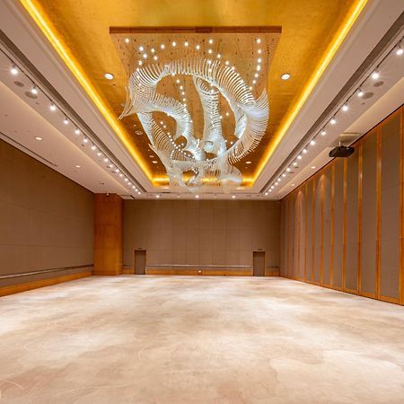 Wingtech Hotel Huangshi  Exterior photo