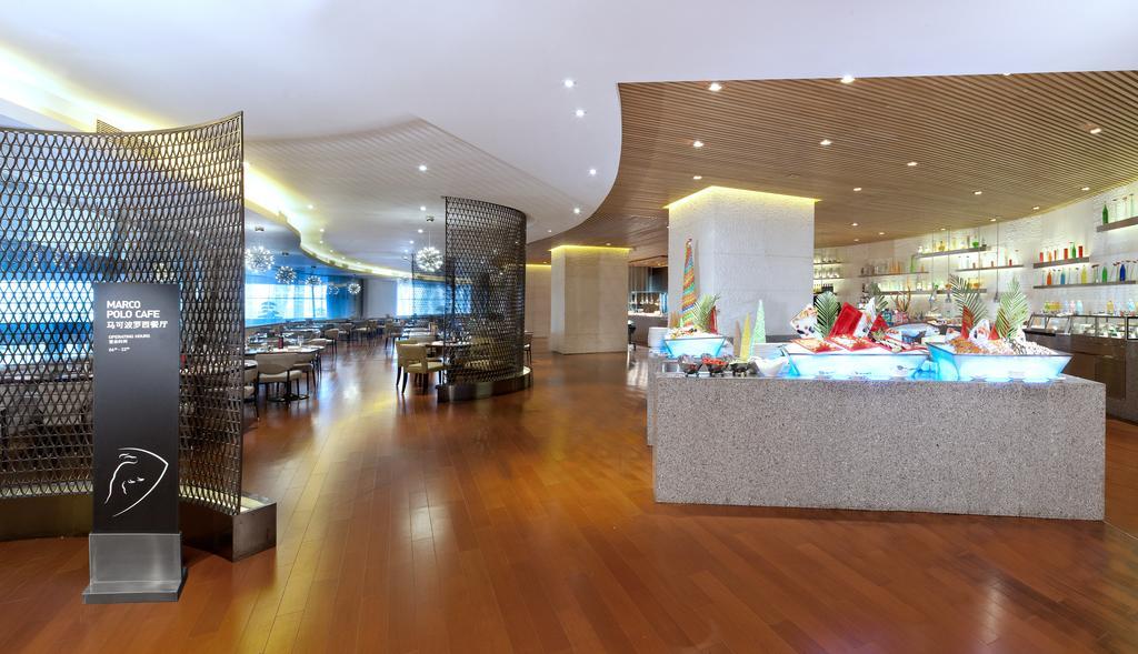 Wingtech Hotel Huangshi  Exterior photo